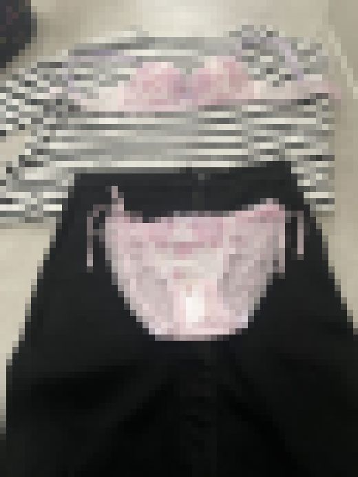 看護師(23)仕事後デート（ナース服・私服&勝負下着）　サンプル画像2