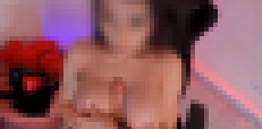 Hカップ爆乳ゲーム女子のディルド―イマラチオとパイズリがエチエチすぎ♥チュパチュパ音立ててたまらん！！　サンプル画像3