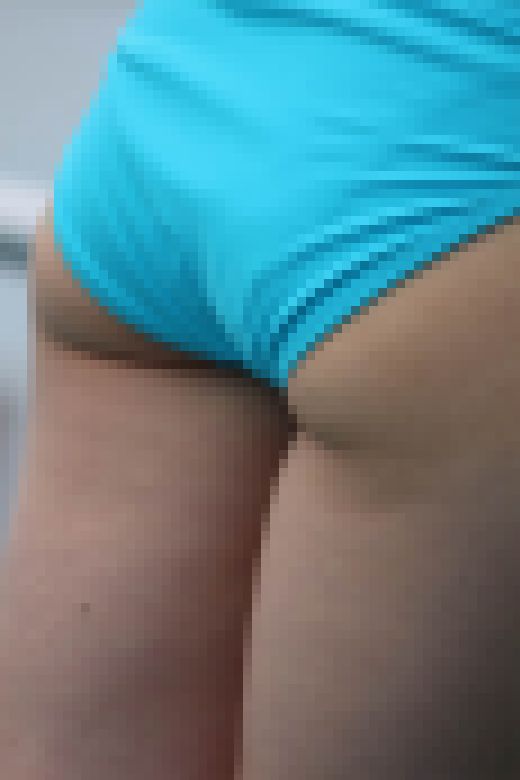 まぶしいビキニのラウンドガール・シーズン２（その１）　サンプル画像3