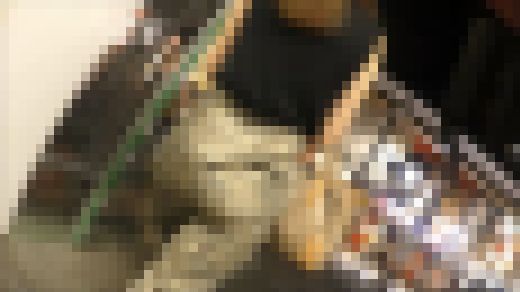 ヘビ柄ツルツル サンプル画像2