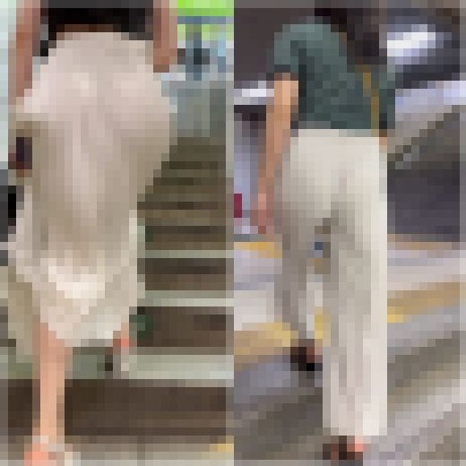 《4K・新時代》No.235「お二方ともTバック」 サンプル画像1