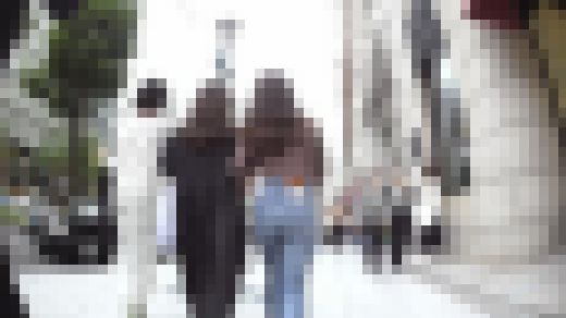 ビックんデニムとプリンたんデニム　サンプル画像1