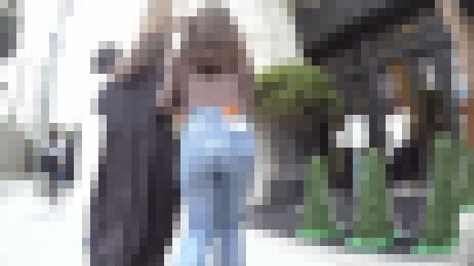 ビックんデニムとプリンたんデニム　サンプル画像2