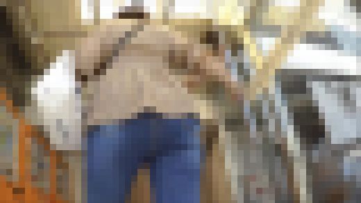 ビックんデニムとプリンたんデニム　サンプル画像3