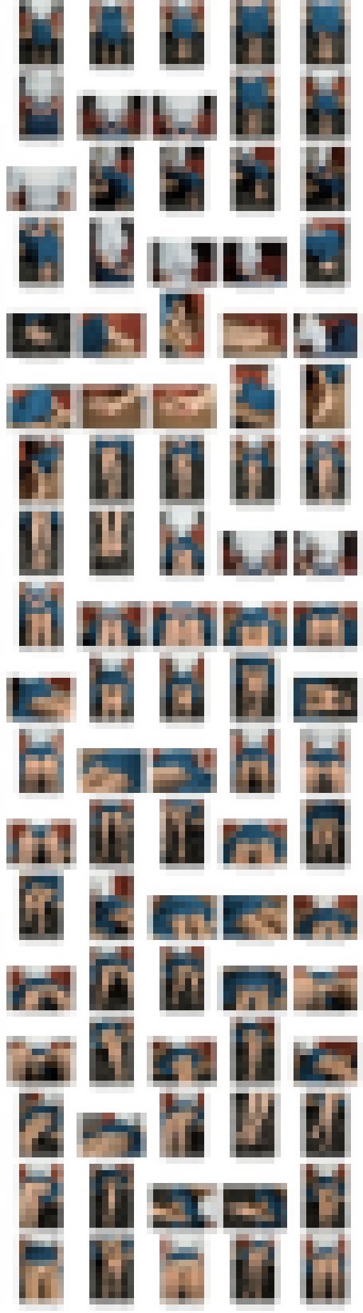 [ 157pics PPガールズキャラバン 102 part1 rio Q100 Zip/Jpg ]　サンプル画像2