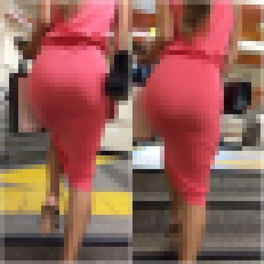 No.236「Part1・美ヒップ際立つGALのワンピース」　サンプル画像2