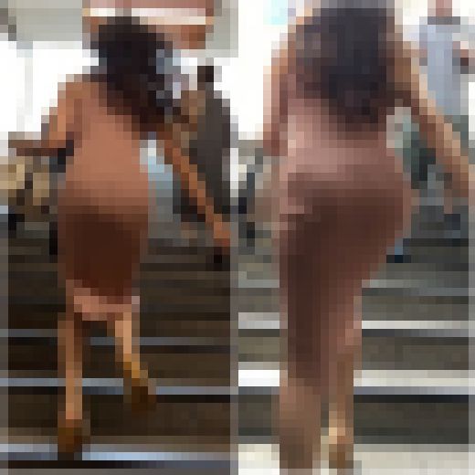 No.238「色気ぷんぷんなTバックセレブ美女」　サンプル画像2