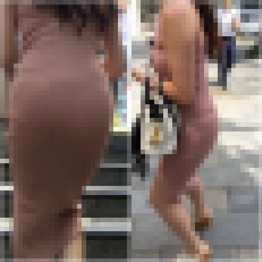 No.238「色気ぷんぷんなTバックセレブ美女」　サンプル画像3