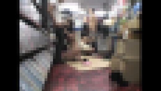 レンタルビデオ店女性店員はヤレる！File.4　サンプル画像2