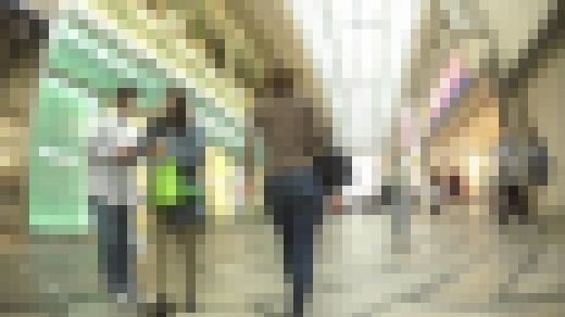 スレンダーぷりデニム　サンプル画像3