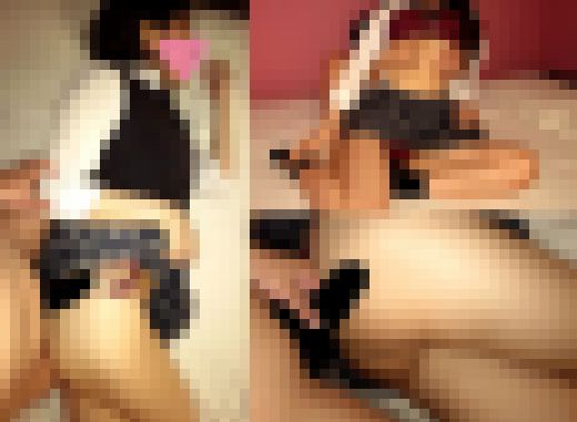 流出【個人撮影】発育が良すぎる制服女子とパパ活_ぶっかけから中出しまで完全網羅　サンプル画像1