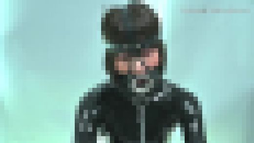 ラバードール・キキの受難 Vol.1 [FSS-W027]　サンプル画像1