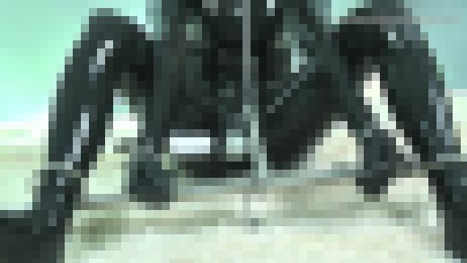 ラバードール・キキの受難 Vol.1 [FSS-W027]　サンプル画像3