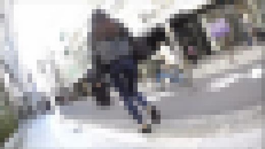 セクぎゃるデニム サンプル画像2