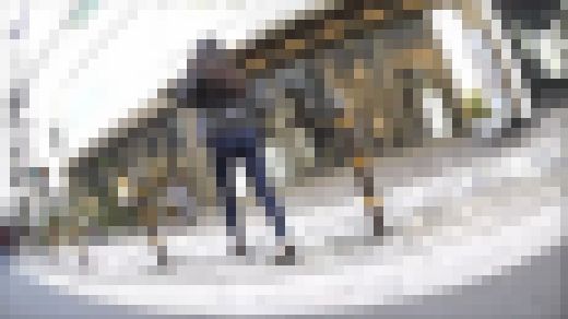 セクぎゃるデニム サンプル画像3