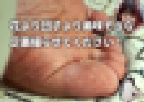 花より団子より美味そうな足裏撮らせてください！　サンプル画像3