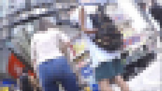 やりたガールのスリムデニ　サンプル画像2