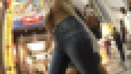 やりたガールのスリムデニ　サンプル画像3