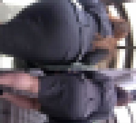 ムチ打つパンスト脚、パン線ぷるぷるOL！！(試聴可)　サンプル画像1