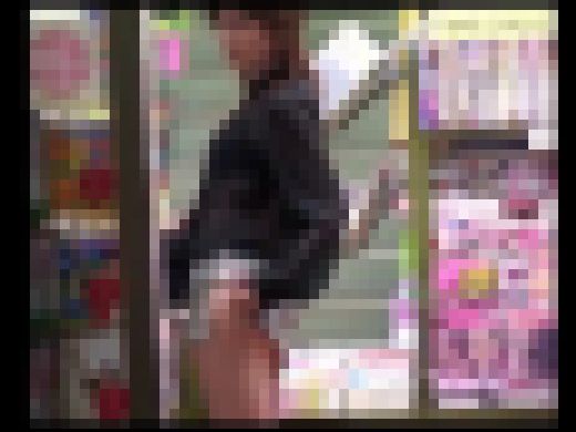 【ジャネス】露出羞恥投稿 #005 [DFTA-020-05]　サンプル画像1