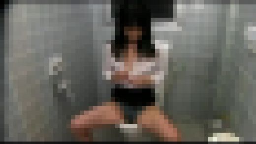 【S-EYE】トイレ休憩がながい！美人OLのトイレクリオナニー #002 [SPYE-187-02]　サンプル画像2