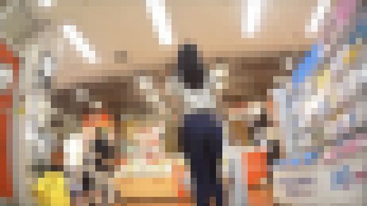 清楚なエロデニム　サンプル画像1