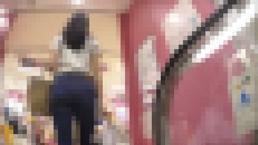 清楚なエロデニム　サンプル画像3