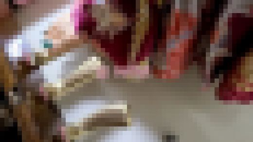 素足でピアノペダル踏み #59　サンプル画像2