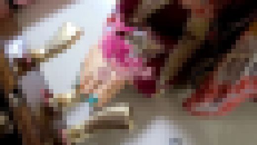 素足でピアノペダル踏み #59　サンプル画像3
