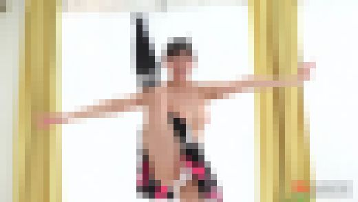 宇流木さら【4K動画】語りかけで一体感が半端ない!元気に激しく動かそう!ダンス編 サンプル画像2