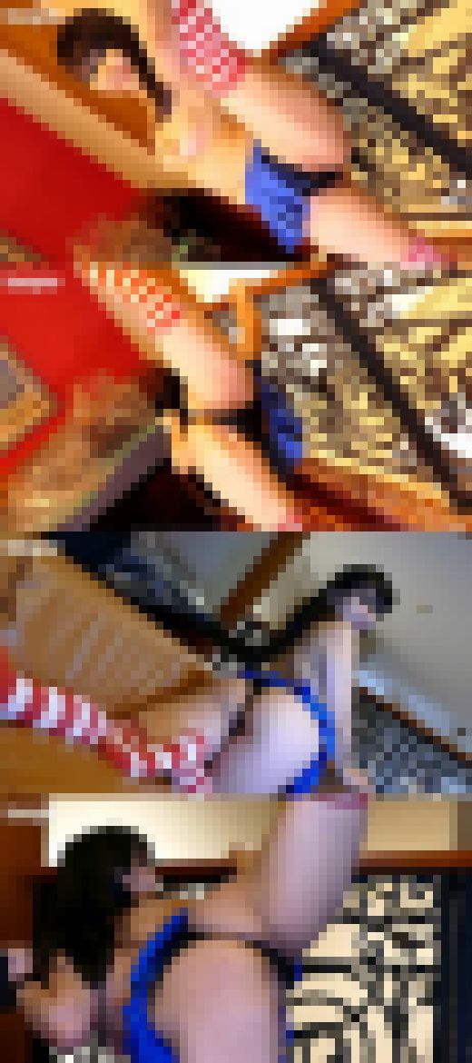 【超高画質フルHD動画】こんなに脱がされるなんて聞いていいません！現役女子大生生脱ぎイベ!NO-3　サンプル画像1