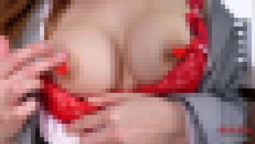 皇ゆず【4K動画】エロすぎる！残業中にムラムラしたOL 挑発パンチラ編　サンプル画像2