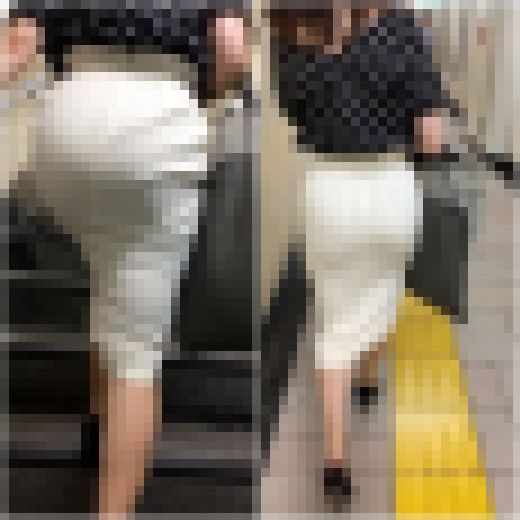No.247「グラマー体型のセレブお姉さん　素晴らしいフォルムのお尻」　サンプル画像2