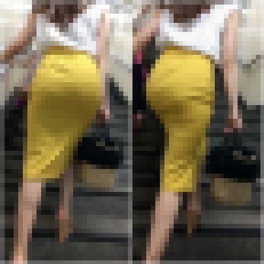 No.248「パンパンに膨れ上がった満月お尻」　サンプル画像1
