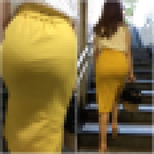 No.248「パンパンに膨れ上がった満月お尻」　サンプル画像2