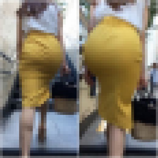 No.248「パンパンに膨れ上がった満月お尻」　サンプル画像3