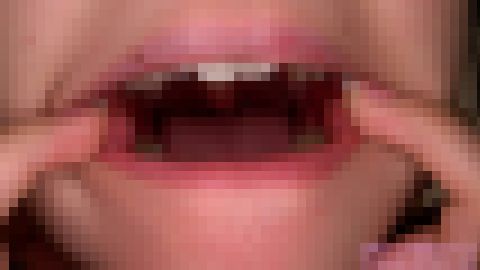 【特典動画２本付】涼花くるみのエロい舌シリーズ1～7まとめてDL　サンプル画像3