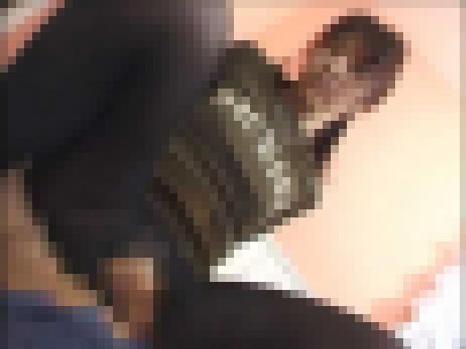 ナマ脚以上になぜか萌える黒タイツの美脚に彼女たちと交わって白濁液をブチ撒ける！【SHIONの場合】　Part 2　サンプル画像1