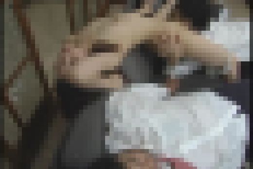 夫の精神的ダメージは凄い、、、上司の竿に貫かれてしまう愛する妻のまんこ、、、02 サンプル画像1