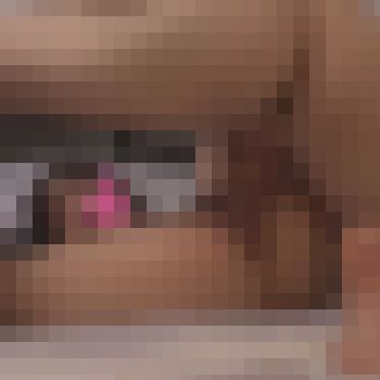 【盗撮流出】可愛い顔して性に奔放なインフルエンサーに中出し　サンプル画像3