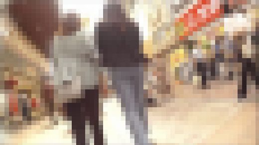 必勃ラッキーデニム　サンプル画像1