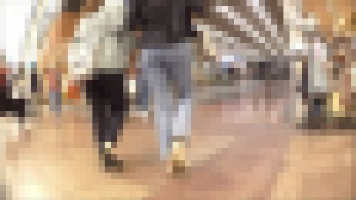必勃ラッキーデニム　サンプル画像2