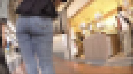 必勃ラッキーデニム　サンプル画像3