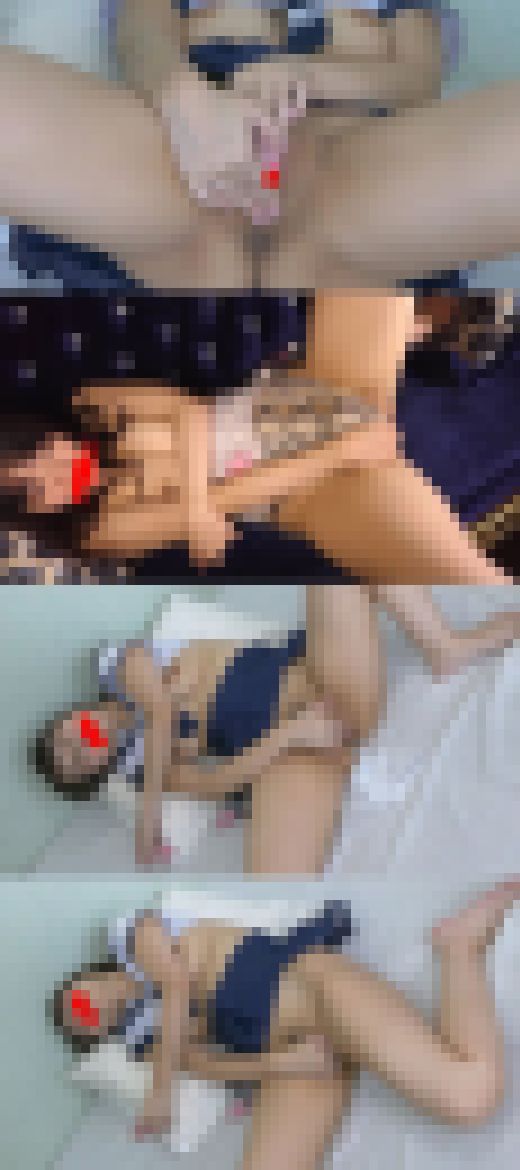素人パンツ&ヌードの歴史がまた1ページ 20「オジサマに囲まれると燃えます」 サンプル画像1
