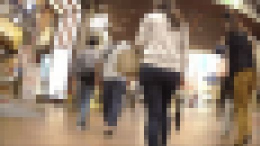 くねんくねんやらしデニム サンプル画像1