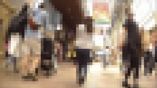 くねんくねんやらしデニム サンプル画像2
