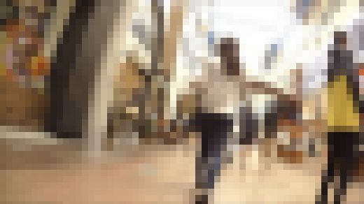くねんくねんやらしデニム サンプル画像3