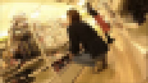 むっちりデニムお姉たま サンプル画像3