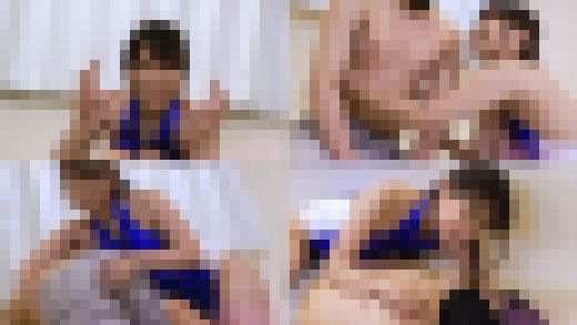 【F/M・M男くすぐり】妹のイタズラこちょこちょマッサージ【枢木あおい】 サンプル画像1