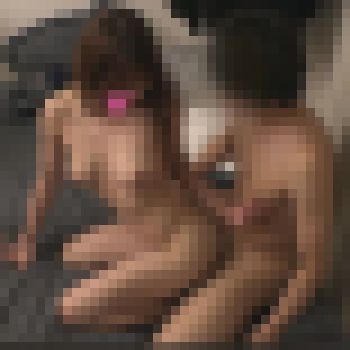 【盗撮流出】腰遣いがハンパないギャル店員　サンプル画像2